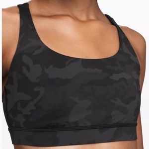 LULULEMON // Energy Bra